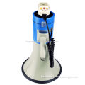 12V 25W professional wireless portable megaphone